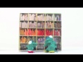 A Dinosaur Family Explains Information Architecture