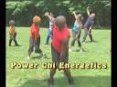 POWER CHI ENERGETICS