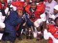 South Panola posing with state title trophy South Panola posing with state title trophy