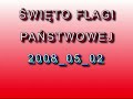 ŚWIĘTO FLAGI