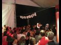 Melech Mechaya - Festa do Avante!