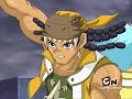Yu-Gi-Oh! GX 76- Taken By Storm 2 (1/2)