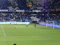 Deportivo La Coruña - Brann PENALTIS UEFA Cup Deportivo La Coruña - Brann PENALTIS UEFA Cup