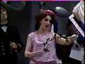 The Tales of Hoffmann, Ewa Malas-Godlewska, Olympia