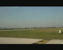LDZA Pleso Airport - Take off RWY 23
