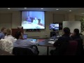 Fisher College of Business Videoconferencing Services
