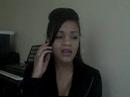 Me Singing Walk Away By Christina Aguilera Me Singing Walk Away By Christina Aguilera