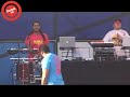 Sunset Rock In Rio - Buraka Som Sistema 1 Sunset Rock In Rio - Buraka Som Sistema 1