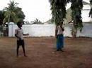 DAncing Children