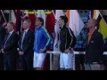 Australian Open Final 2012 - Having A Little Fun With Rafa And Novak! Watch In HD!