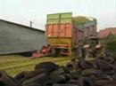 ensilage ensilage
