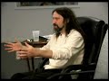 Meta-Magick: Entity Modeling Part 2 - Farber, NLP