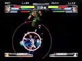 NGBC - MST (Washizuka/Chonrei) vs. Merton (Hanzo/Mr. Karate)