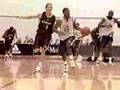 O.J. Mayo Posterizes Hilton Armstrong (7.11.08)