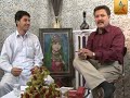 Najeeb, Nazir Danish 1