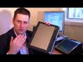 Toshiba M700 vs R400