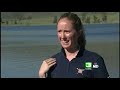 Women Rowers Aim For Gold Women Rowers Aim For Gold