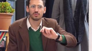 LA RUTA DE LA CONFIANZA - Universidad de Sabiduría Ancestral