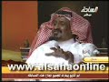 آخر قصائد الشاعر سعد ابن جدلان قبل الختام