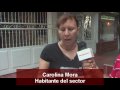 Irregularidades en la Cancha San Eduardo