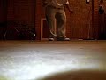 C-WAlK-Keiran Sinnan