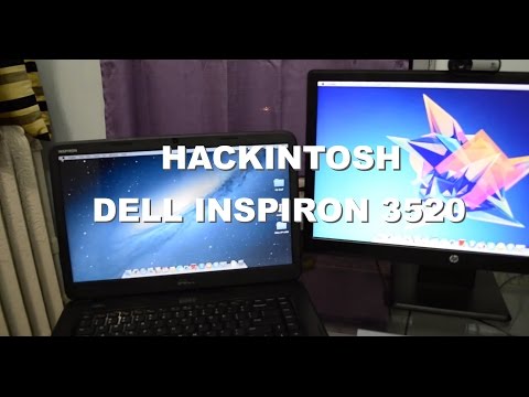 how to hackintosh a laptop