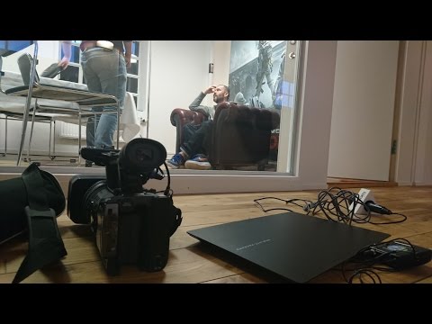 Vidéo 1