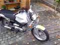 De enige echt Tomos Streetmate van Bas
