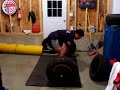 380lbs Apollons Axle 380lbs Apollons Axle