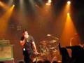 deftones - Kimdracula @ Trabendo Paris 2007-04-08