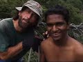 Bunji Jumping Video