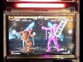 Tekken 6: Shoti (Mok) vs Akechi (Mok) 2