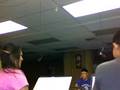 08.25 Lord Have Mercy - musicians
