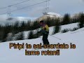 Corvara settimana bianca 2007 (parte 1)