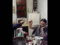 ZAZ & Venomi versus bacca & rocoto