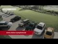 Dacia Duster Werbung 2011