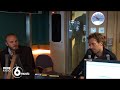 Coldplay talk to Steve Lamacq Coldplay talk to Steve Lamacq