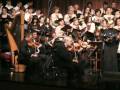 Regina Coeli, W.A.Mozart - PSCPD, Pancevacko srpsko crkveno pevacko drustvo