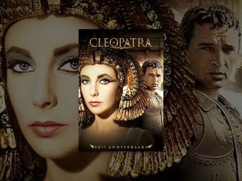 Cleopatra (1963)