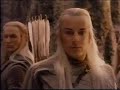 The Lord of the Ring: The Hobbit Trailer