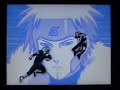 Naruto Narutimate Hero 3 Temari vs. Nidaime