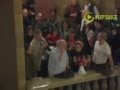 Chaos In Wisconsin After Senate Vote On Collective Bargaining