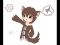 Seto Kaiba meets Leatitia Seto Kaiba meets Leatitia