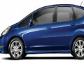 videos de 2009 Honda Fit