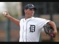 Tribute to the detroit tigers
