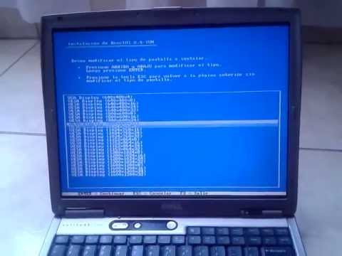 how to install reactos