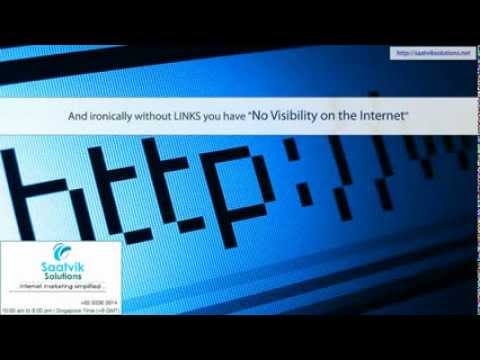 how to provide link in html