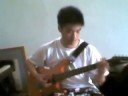 Trivium - Rain (cover by rifftellica)