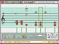Monkey Island Theme on Mario Paint Composer Monkey Island Theme on Mario Paint Composer