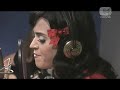 Katy Perry Black and Gold cover LIVE (sam sparro)